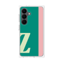 プレミアムパネル［ オリジナル - initial color line - Z green ］