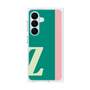 プレミアムパネル［ オリジナル - initial color line - Z green ］