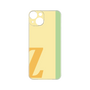 プレミアムパネル［ オリジナル - initial color line - Z yellow ］