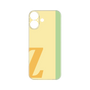 プレミアムパネル［ オリジナル - initial color line - Z yellow ］
