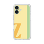 プレミアムパネル［ オリジナル - initial color line - Z yellow ］
