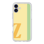 プレミアムパネル［ オリジナル - initial color line - Z yellow ］
