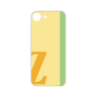 プレミアムパネル［ オリジナル - initial color line - Z yellow ］