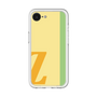 プレミアムパネル［ オリジナル - initial color line - Z yellow ］