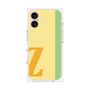 プレミアムパネル［ オリジナル - initial color line - Z yellow ］