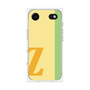プレミアムパネル［ オリジナル - initial color line - Z yellow ］