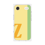 プレミアムパネル［ オリジナル - initial color line - Z yellow ］