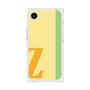 プレミアムパネル［ オリジナル - initial color line - Z yellow ］