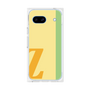 プレミアムパネル［ オリジナル - initial color line - Z yellow ］