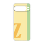 プレミアムパネル［ オリジナル - initial color line - Z yellow ］