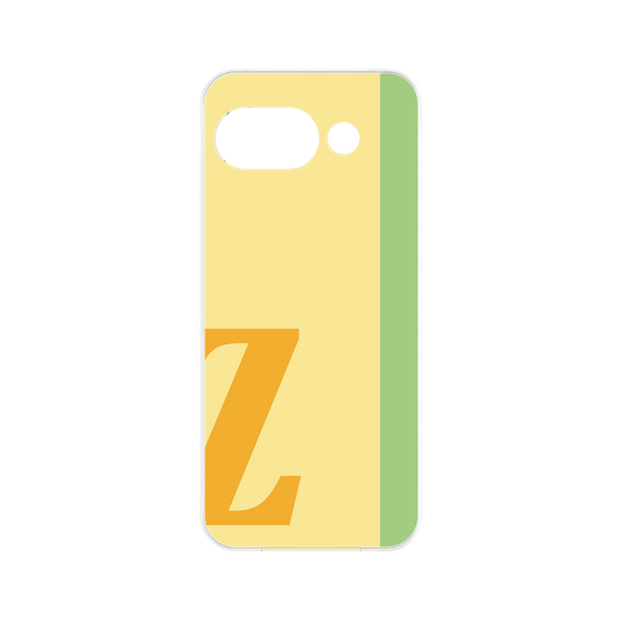 プレミアムパネル［ オリジナル - initial color line - Z yellow ］