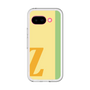 プレミアムパネル［ オリジナル - initial color line - Z yellow ］