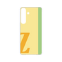 プレミアムパネル［ オリジナル - initial color line - Z yellow ］