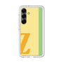 プレミアムパネル［ オリジナル - initial color line - Z yellow ］