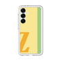 プレミアムパネル［ オリジナル - initial color line - Z yellow ］