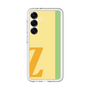 プレミアムパネル［ オリジナル - initial color line - Z yellow ］
