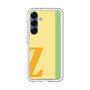 プレミアムパネル［ オリジナル - initial color line - Z yellow ］