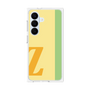 プレミアムパネル［ オリジナル - initial color line - Z yellow ］