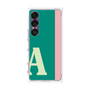 プレミアムパネル［ オリジナル - initial color line - A green ］