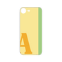 プレミアムパネル［ オリジナル - initial color line - A yellow ］