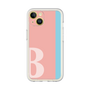 プレミアムパネル［ オリジナル - initial color line - B pink ］