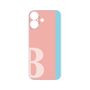 プレミアムパネル［ オリジナル - initial color line - B pink ］
