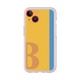 プレミアムパネル［ オリジナル - initial color line - B orange ］