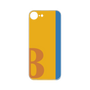 プレミアムパネル［ オリジナル - initial color line - B orange ］