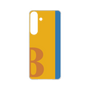 プレミアムパネル［ オリジナル - initial color line - B orange ］