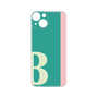 プレミアムパネル［ オリジナル - initial color line - B green ］