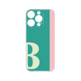 プレミアムパネル［ オリジナル - initial color line - B green ］