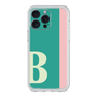 プレミアムパネル［ オリジナル - initial color line - B green ］