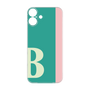プレミアムパネル［ オリジナル - initial color line - B green ］