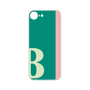 プレミアムパネル［ オリジナル - initial color line - B green ］