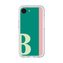 プレミアムパネル［ オリジナル - initial color line - B green ］