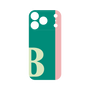 プレミアムパネル［ オリジナル - initial color line - B green ］