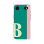 プレミアムパネル［ オリジナル - initial color line - B green ］