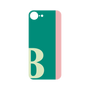 プレミアムパネル［ オリジナル - initial color line - B green ］