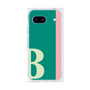 プレミアムパネル［ オリジナル - initial color line - B green ］