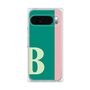 プレミアムパネル［ オリジナル - initial color line - B green ］