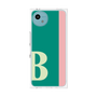 プレミアムパネル［ オリジナル - initial color line - B green ］
