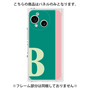 プレミアムパネル［ オリジナル - initial color line - B green ］