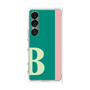 プレミアムパネル［ オリジナル - initial color line - B green ］
