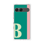 プレミアムパネル［ オリジナル - initial color line - B green ］