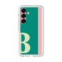 プレミアムパネル［ オリジナル - initial color line - B green ］