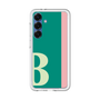 プレミアムパネル［ オリジナル - initial color line - B green ］