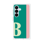プレミアムパネル［ オリジナル - initial color line - B green ］