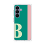 プレミアムパネル［ オリジナル - initial color line - B green ］