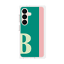 プレミアムパネル［ オリジナル - initial color line - B green ］