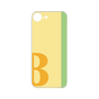 プレミアムパネル［ オリジナル - initial color line - B yellow ］